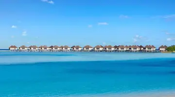 CINNAMON DHONVELI MALDIVES