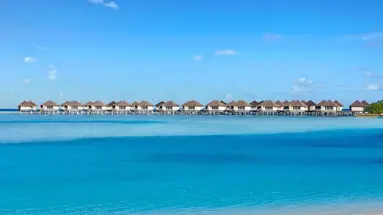 CINNAMON DHONVELI MALDIVES