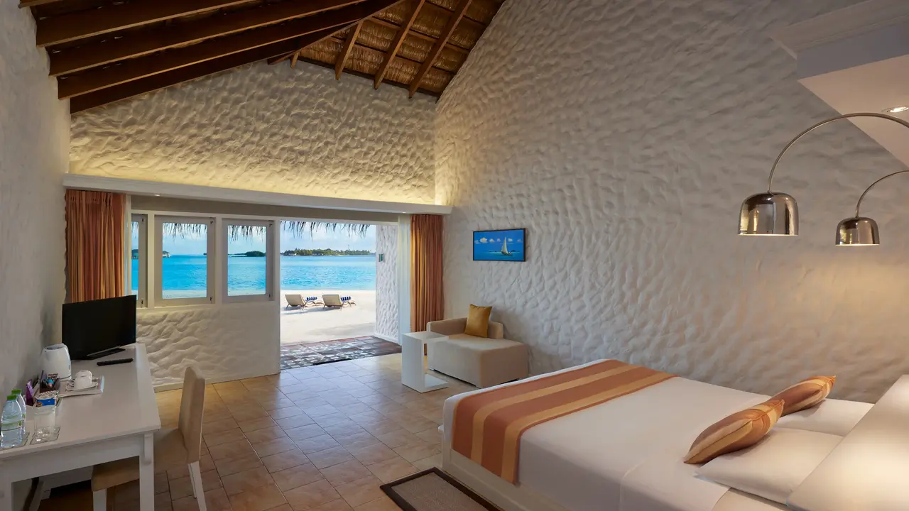 Cinnamon Dhonveli Maldives