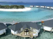 Cinnamon Dhonveli Maldives