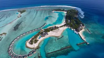 CINNAMON DHONVELI MALDIVES
