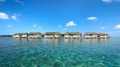 Cinnamon Dhonveli