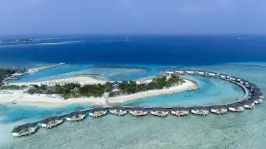 Cinnamon Dhonveli