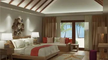 Cinnamon Dhonveli