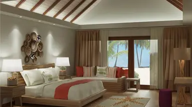 Cinnamon Dhonveli