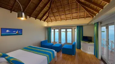 Cinnamon Dhonveli