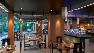Cinnamon Grand Colombo