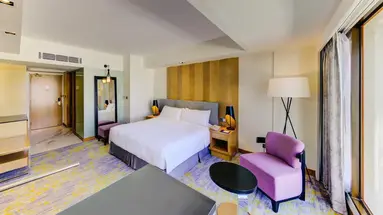 Cinnamon Grand Colombo