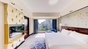 Cinnamon Grand Colombo