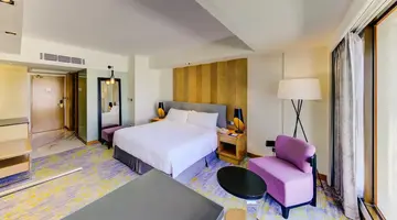 Cinnamon Grand Colombo