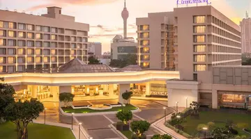 Cinnamon Grand Colombo