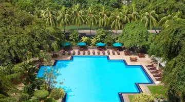 Cinnamon Grand Colombo