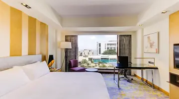 Cinnamon Grand Colombo