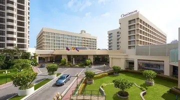 Cinnamon Grand Colombo