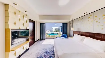 Cinnamon Grand Colombo