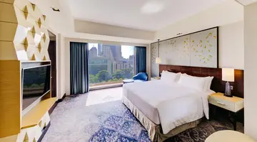 Cinnamon Grand Colombo
