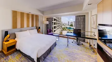 Cinnamon Grand Colombo