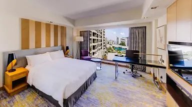 Cinnamon Grand Colombo
