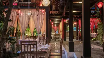Cinnamon Grand Colombo