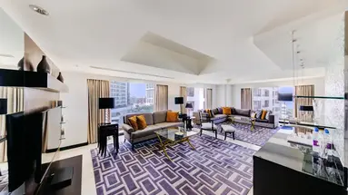 Cinnamon Grand Colombo