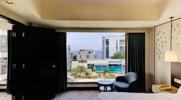 Cinnamon Grand Colombo