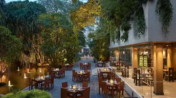 Cinnamon Grand Colombo