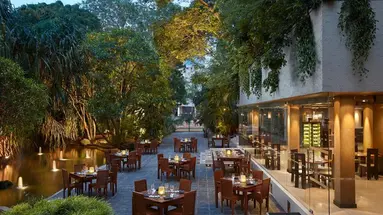 Cinnamon Grand Colombo