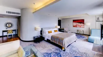 Cinnamon Grand Colombo