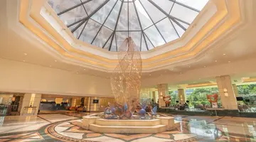Cinnamon Grand Colombo
