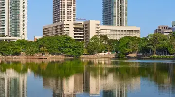 Cinnamon Grand Colombo