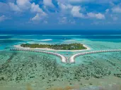 Cinnamon Hakuraa Huraa Maldives