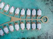 Cinnamon Hakuraa Huraa Maldives