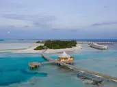 CINNAMON HAKURAA HURAA MALDIVES
