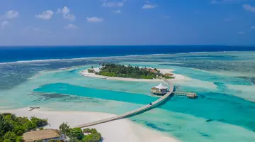 CINNAMON HAKURAA HURAA MALDIVES