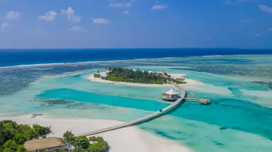 CINNAMON HAKURAA HURAA MALDIVES