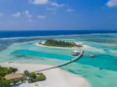 Cinnamon Hakuraa Huraa Maldives