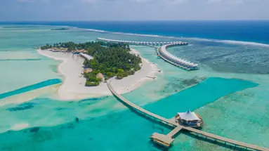 CINNAMON HAKURAA HURAA MALDIVES