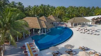 Cinnamon Hakuraa Huraa