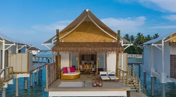 Cinnamon Hakuraa Huraa