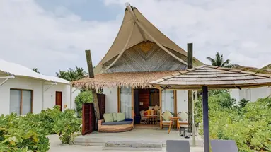 Cinnamon Hakuraa Huraa
