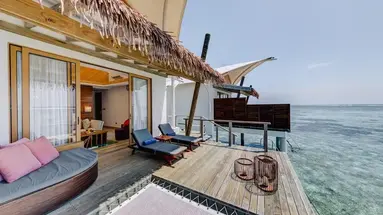 Cinnamon Hakuraa Huraa