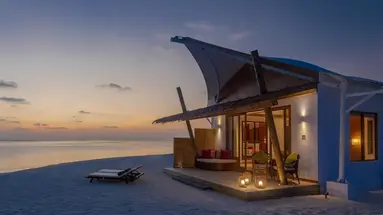 Cinnamon Hakuraa Huraa