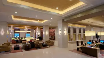 Cinnamon Lakeside Colombo