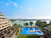 Cinnamon Lakeside Colombo