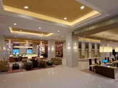 Cinnamon Lakeside Colombo