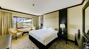 Cinnamon Lakeside Colombo