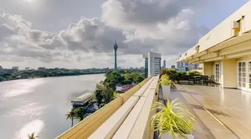 Cinnamon Lakeside Colombo