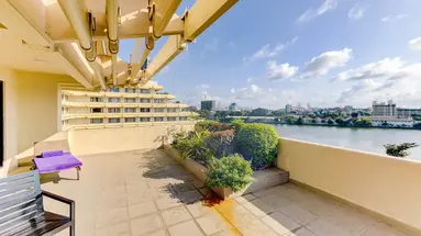 Cinnamon Lakeside Colombo