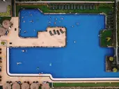 Cinnamon Lakeside Colombo