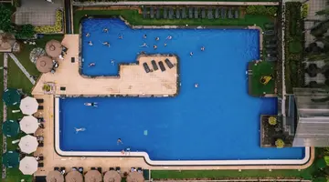 Cinnamon Lakeside Colombo